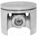 Kit piston drujba Alpina Castor 52, 500, 510 45mm (Aip) 